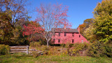 Lloyd Manor (built 1711)