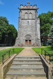 St. Peter of Alcantara, Port Washington