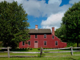 Lloyd Manor (built 1711)