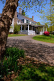 Sands-Willets House, Port Wahington