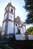 Igreja Matriz de Ponte da Barca (Monumento Nacional)