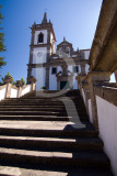 Igreja Matriz de Ponte da Barca (MN)