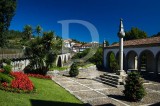 Pelourinho de Ponte da Barca (Monumento Nacional)
