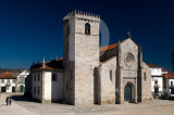 Igreja Matriz de Caminha (Monumento Nacional)