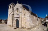 Igreja Matriz de Caminha (MN)