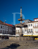 Chafariz do Largo de Camões