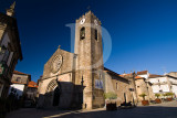 Igreja Matriz de Ponte de Lima (Monumento de Interesse Público)