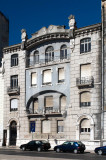 Prédio na Avenida da República, nºs. 89 e 89 - A (IIP)