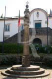 Pelourinho de Ponte de Lima (Imóvel de Interesse Público)
