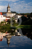 Igreja Paroquial de São Paio (Interesse Municipal)