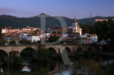 Ponte da Barca