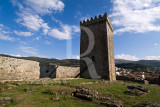 Castelo de Melgaço e Muralha (MN)