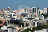 São Mamede Visto do Castelo