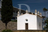 Capela do Santo Cristo (Imóvel de Interesse Público)
