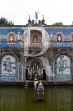 Palácio dos Marqueses de Fronteira
