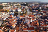 Vistas da Torre de Menagem
