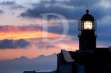 St. Vincent Cape's Lighthouse (IIP)