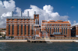 Museu da Electricidade - Arqt. Fernand Touzet