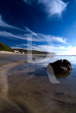 Praia de Paredes da Vitória