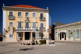 Câmara Municipal da Marinha Grande