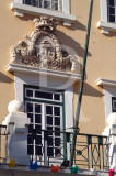 A Janela Nobre da Câmara