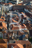 Vistas da Torre de Menagem
