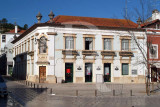 Edifício onde viveu Manuel Vieira Natividade (IM)