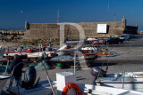 Forte da Lagarteira (Imóvel de Interesse Público)