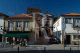 Castelo de Vila Nova de Cerveira / Pousada de D. Dinis (Monumento Nacional)