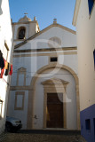 Igreja de Nossa Senhora das Areias