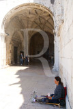À Porta dos Jerónimos