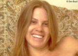 Young lady from Hollywood, FL