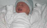 2005 - our grandson, Kyler Matthew Kramer