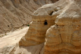 Caves, Essene Settlement, Qumran