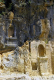 Temple of Pan, Banias, Golan Heights