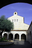 Church of Heptapegon, Tabhka