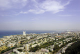 Panorama, Haifa