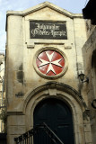 Alexander Hospice, Jerusalem