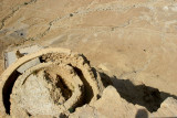 Hanging Palace, Masada