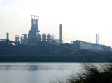 DUNKIRK INDUSTRIAL PLANTS