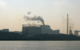DUNKIRK INDUSTRIAL PLANTS . 1