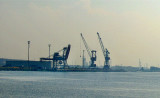 HARBOUR CRANES