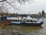 PLEASURE BOAT