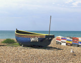 THE FISHING BOAT