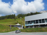 THE NEW GONDOLA