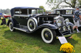 1931 Cadillac Series 452 A All-Weather Phaeton by Fleetwood