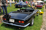 1971 Intermeccanica Italian Spyder
