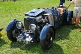 1935 Aston Martin Ulster