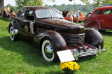 1937 Cord 812 Beverly Sedan