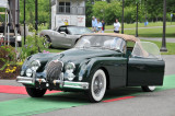 1959 Jaguar XK150S Roadster